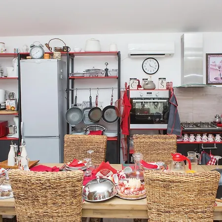 Beautiful In Trogir With Kitchen *