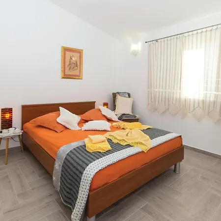 Three-bedroom In Labin