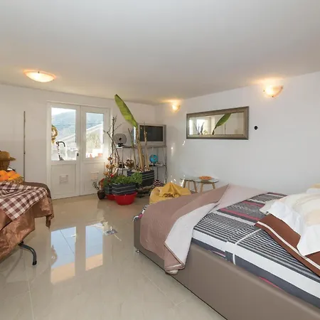 Three-bedroom In Labin