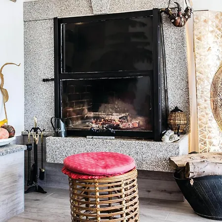 Three-bedroom In Labin