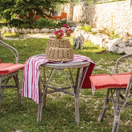 Prázdninový dům Three-bedroom In Labin Trogir