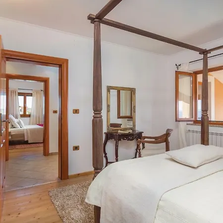 Three-bedroom In Labin