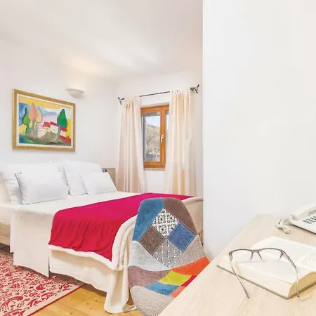 Prázdninový dům Three-bedroom In Labin Trogir