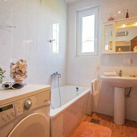 Prázdninový dům Three-bedroom In Labin Trogir
