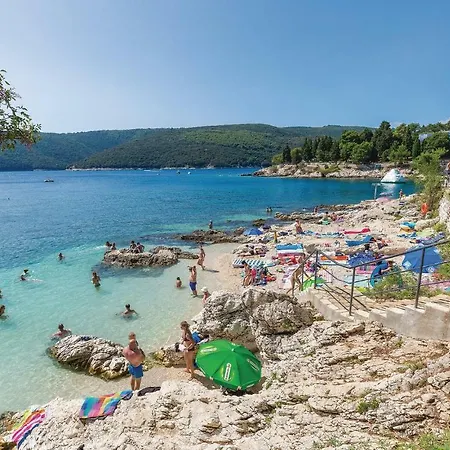 Prázdninový dům Three-bedroom In Labin Trogir