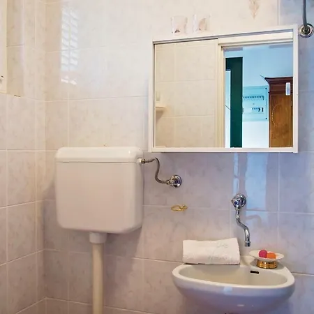 Three-bedroom In Labin Trogir