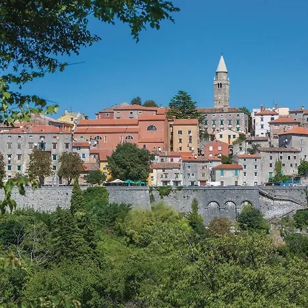 Three-bedroom In Labin